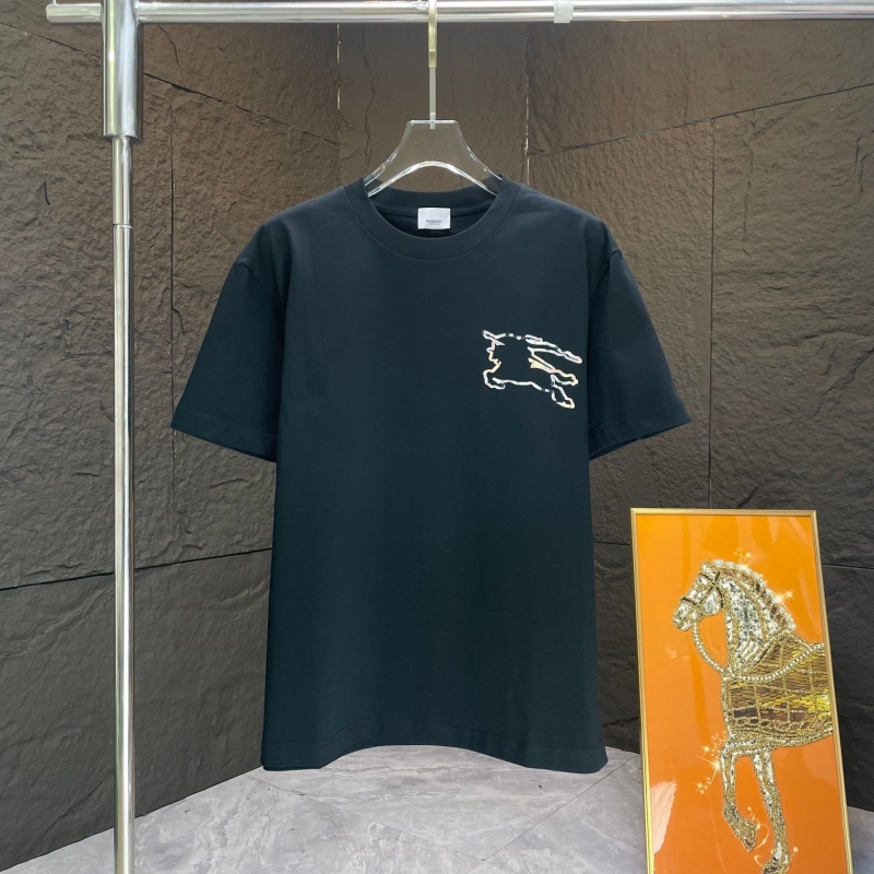 B**rry t-shirts